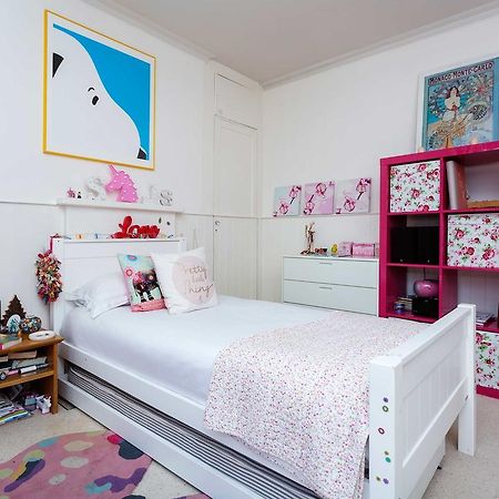 Veeve - Home By Fortune Green London Kültér fotó