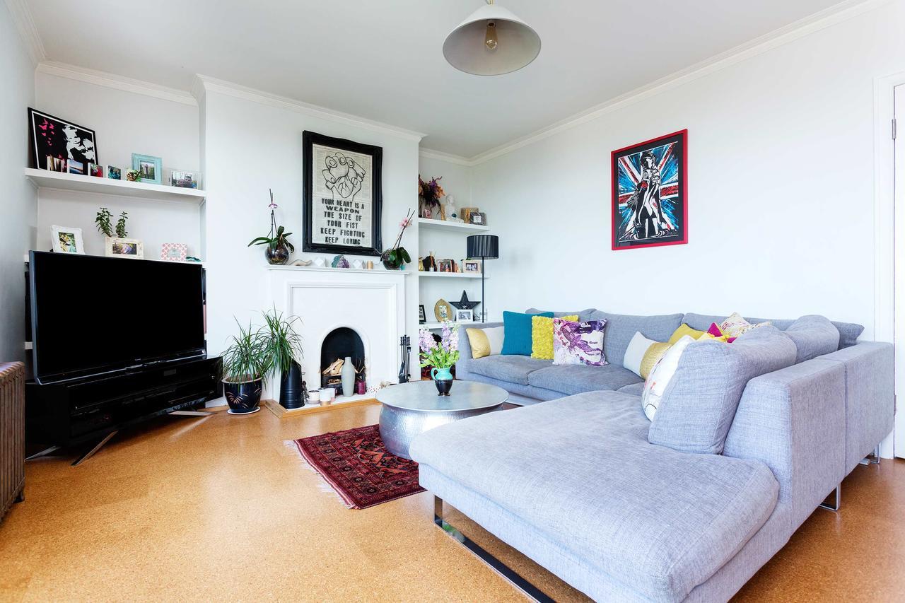 Veeve - Home By Fortune Green London Kültér fotó