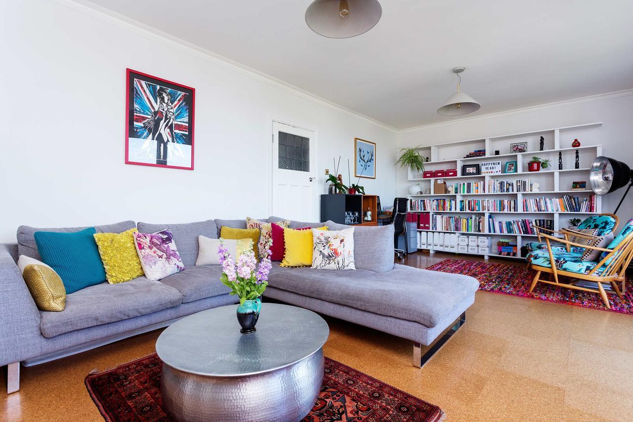 Veeve - Home By Fortune Green London Kültér fotó